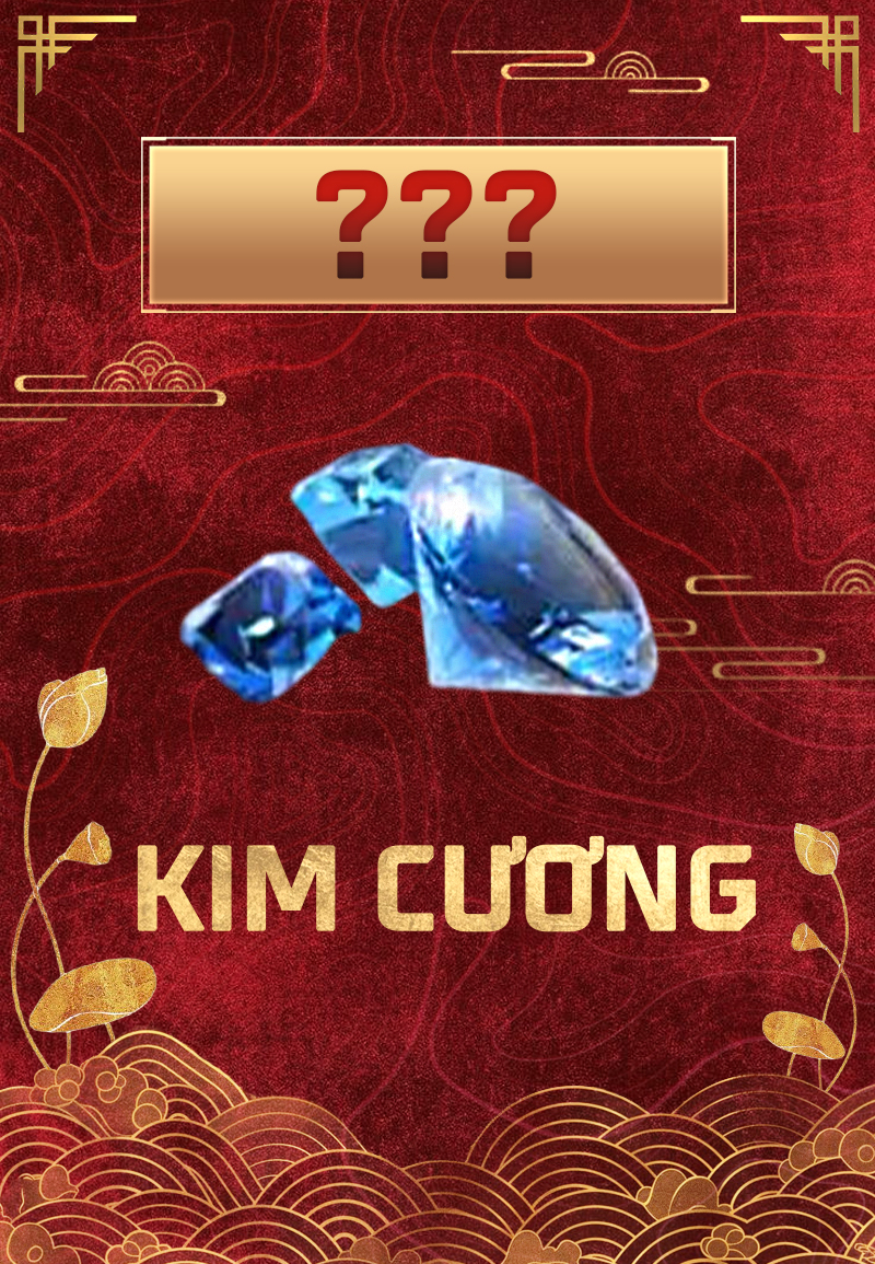 ??? Bí Ẩn