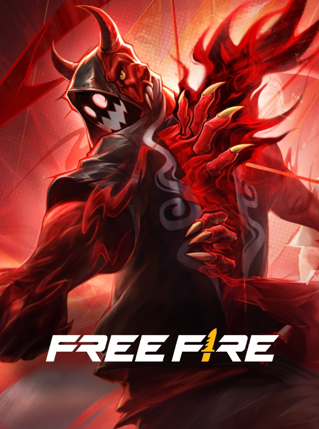 Nick Free Fire